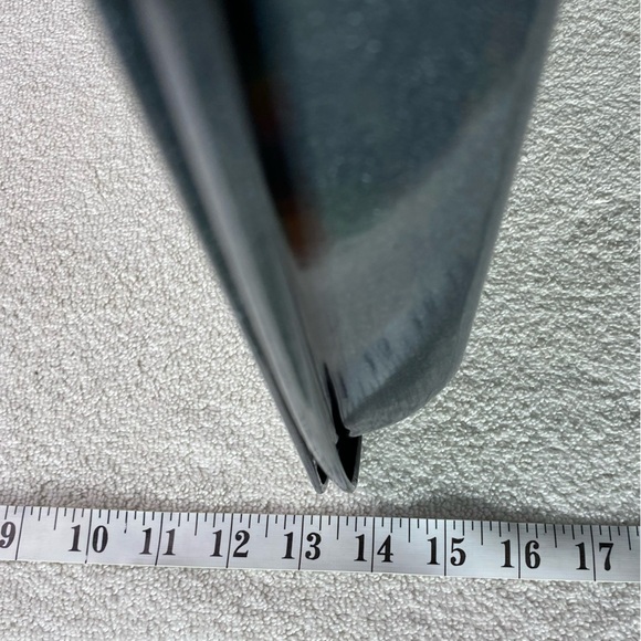 Universal Range Broiler Pan And Rack Set 2pc - Picture 5 of 7